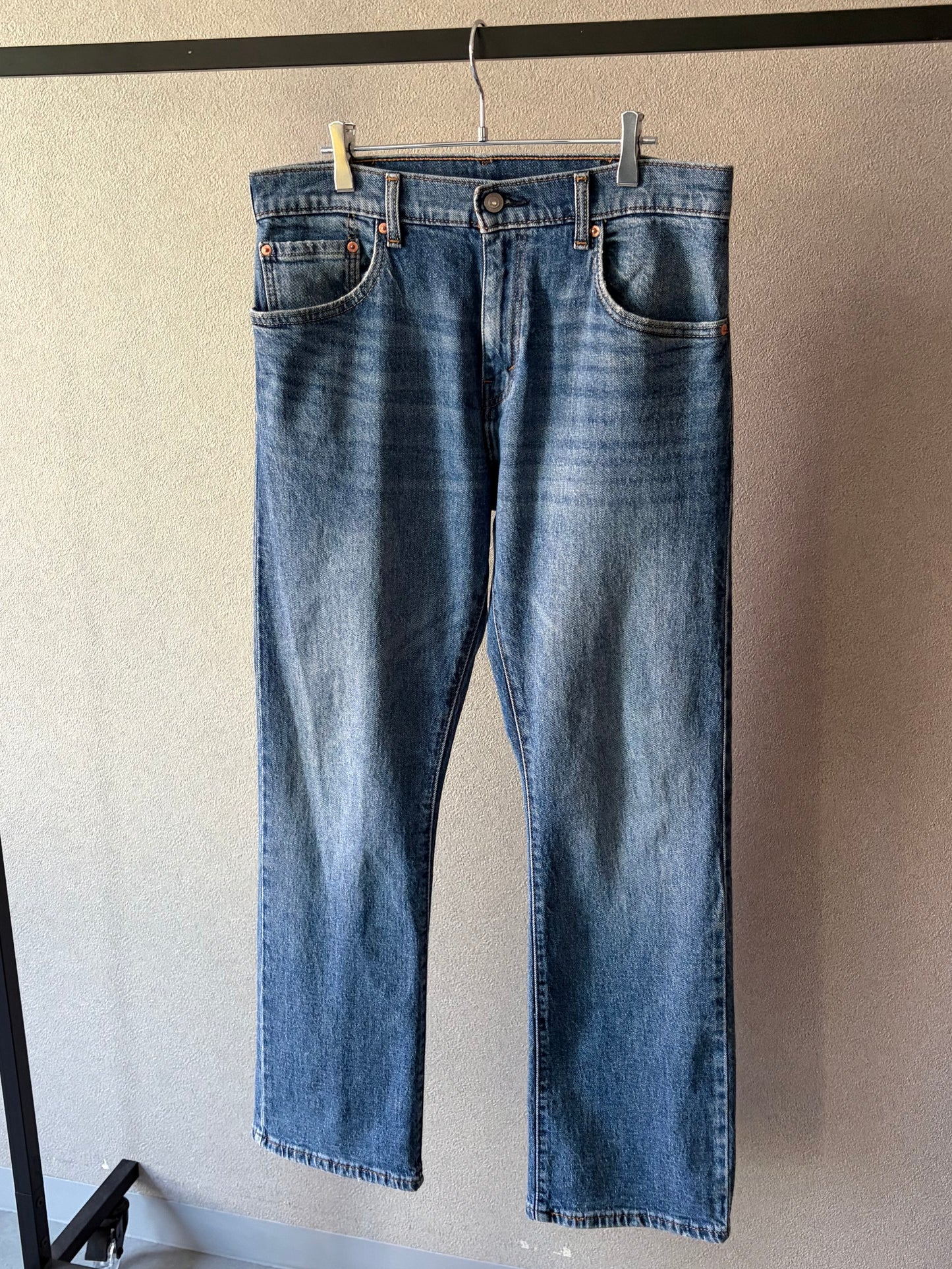 00's Levi's 517 denim pants