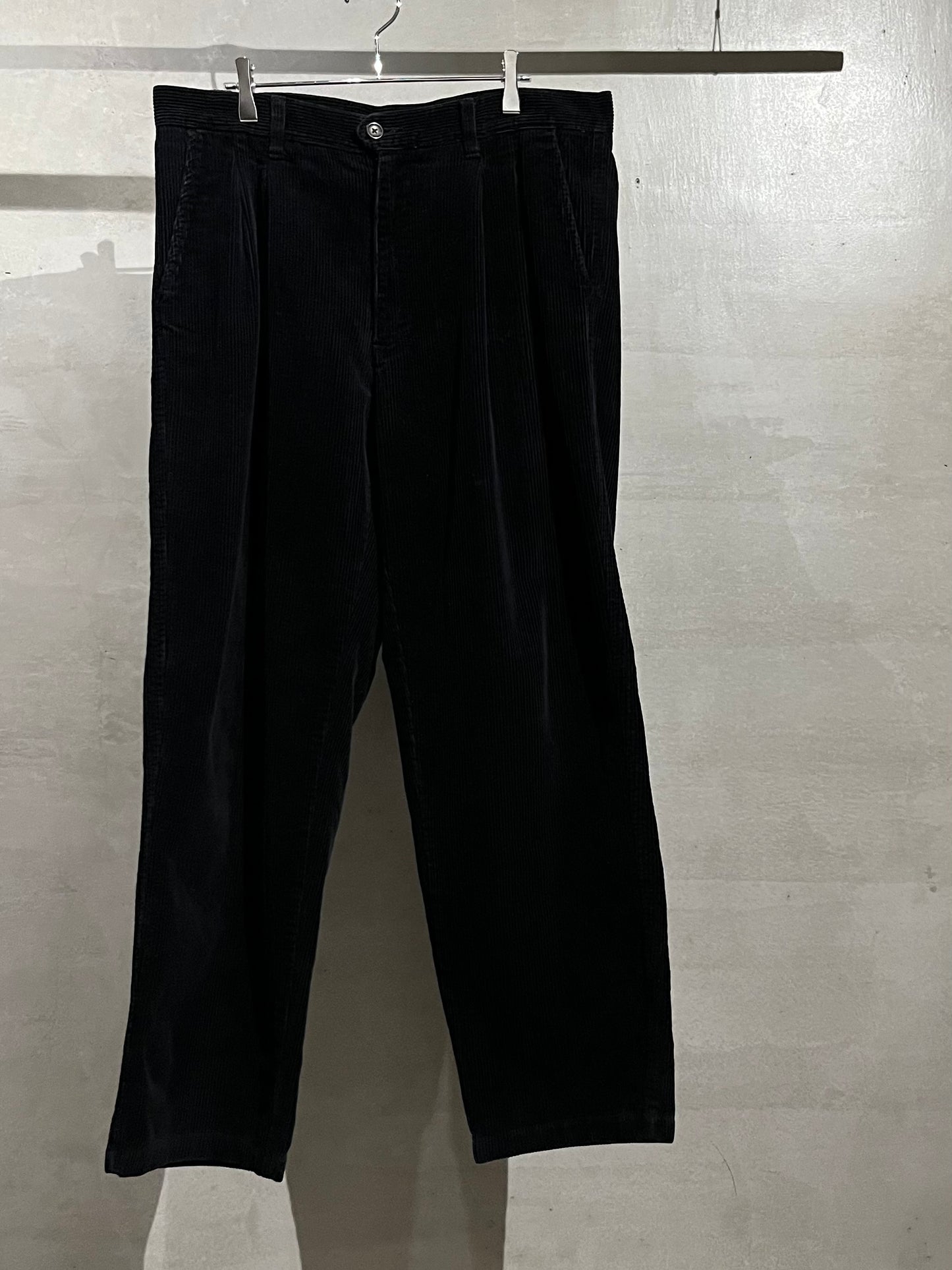 00's ST. JOHN'S BAY corduroy pants