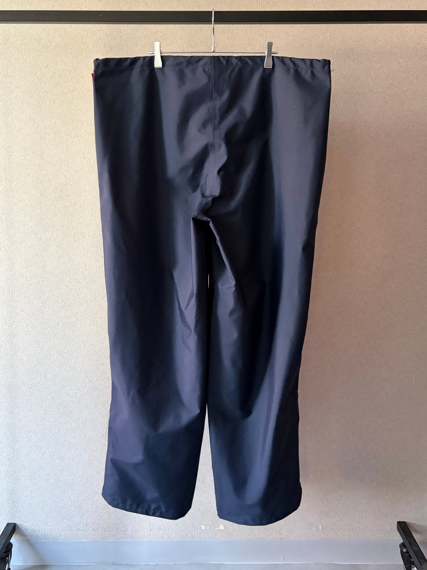 00's Royal Mail nylon pants
