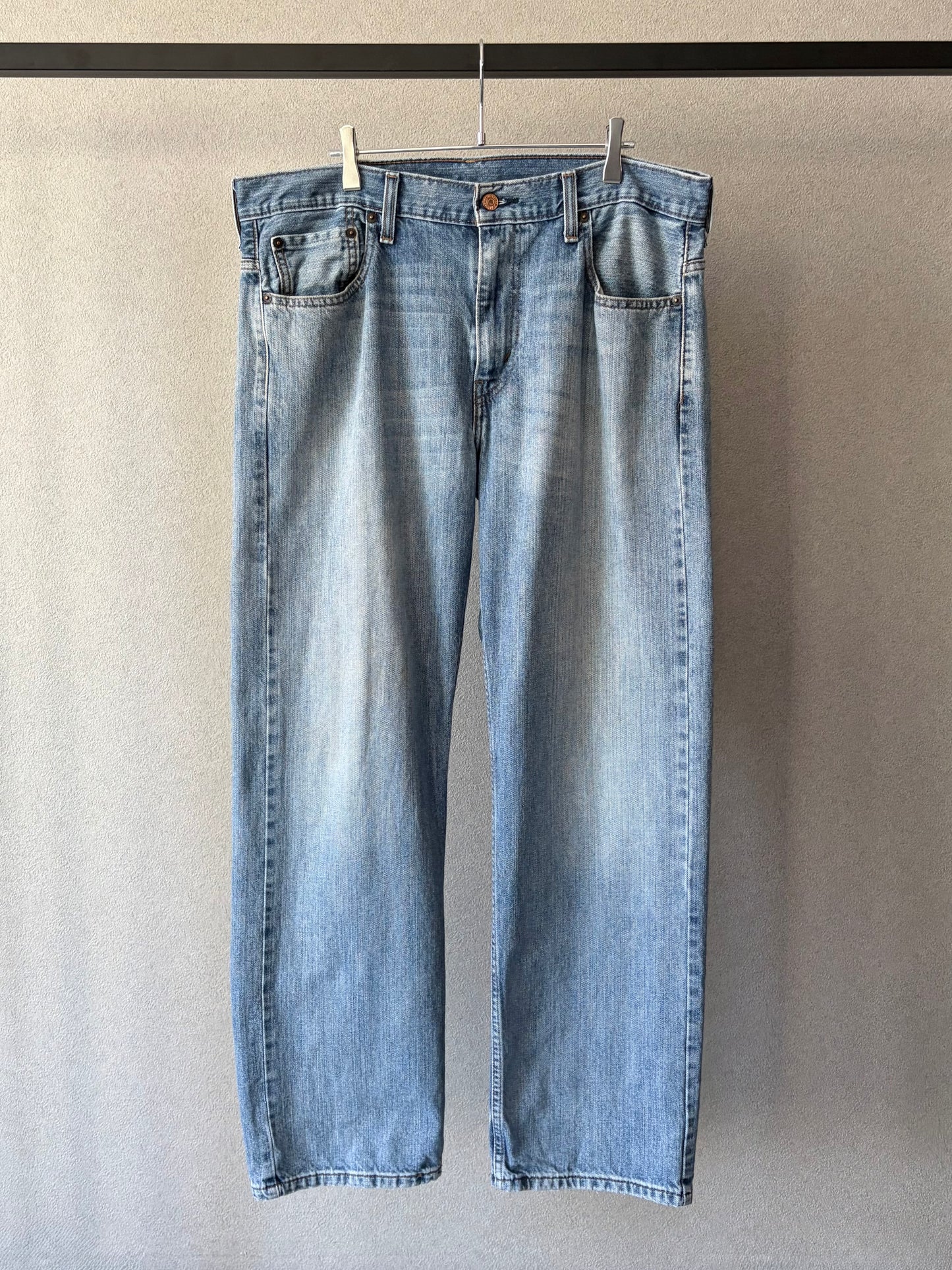 00's Levi's 569 denim pants