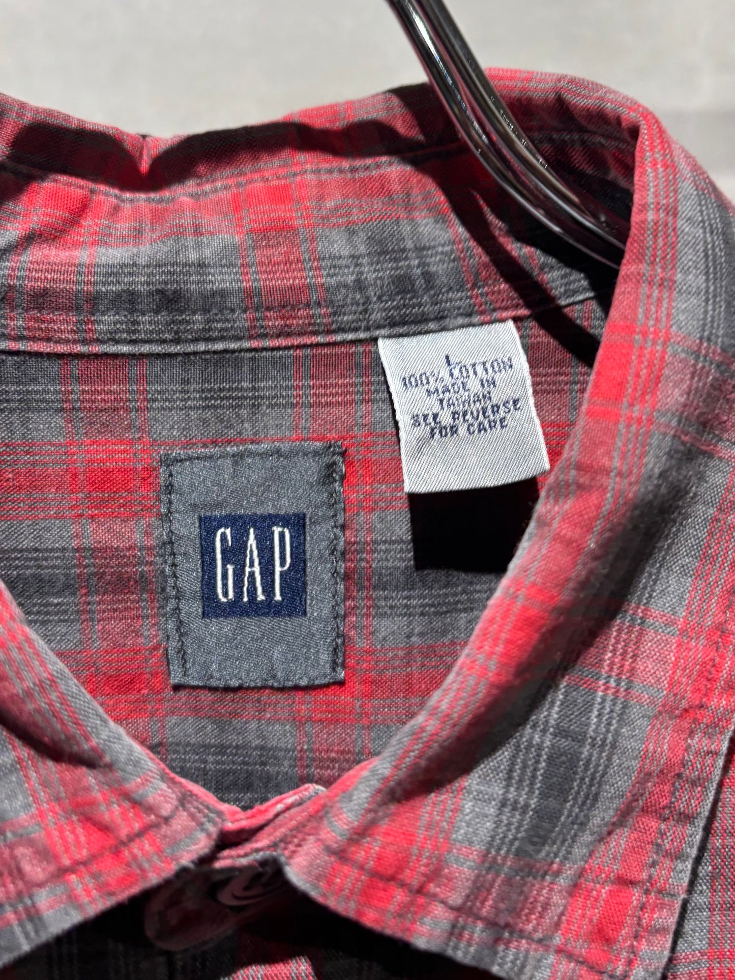 90's〜 GAP shirt
