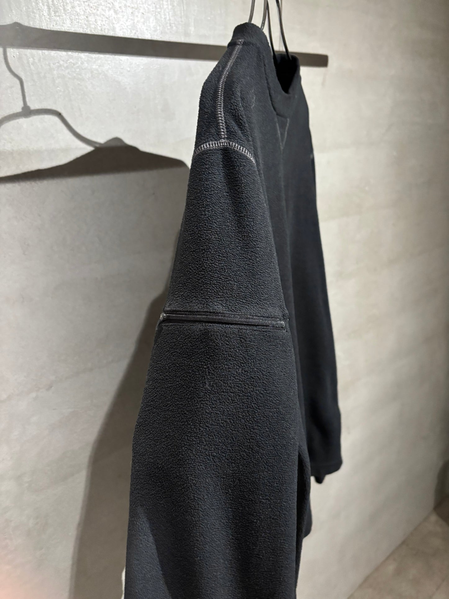 00's NIKE ACG fleece pullover