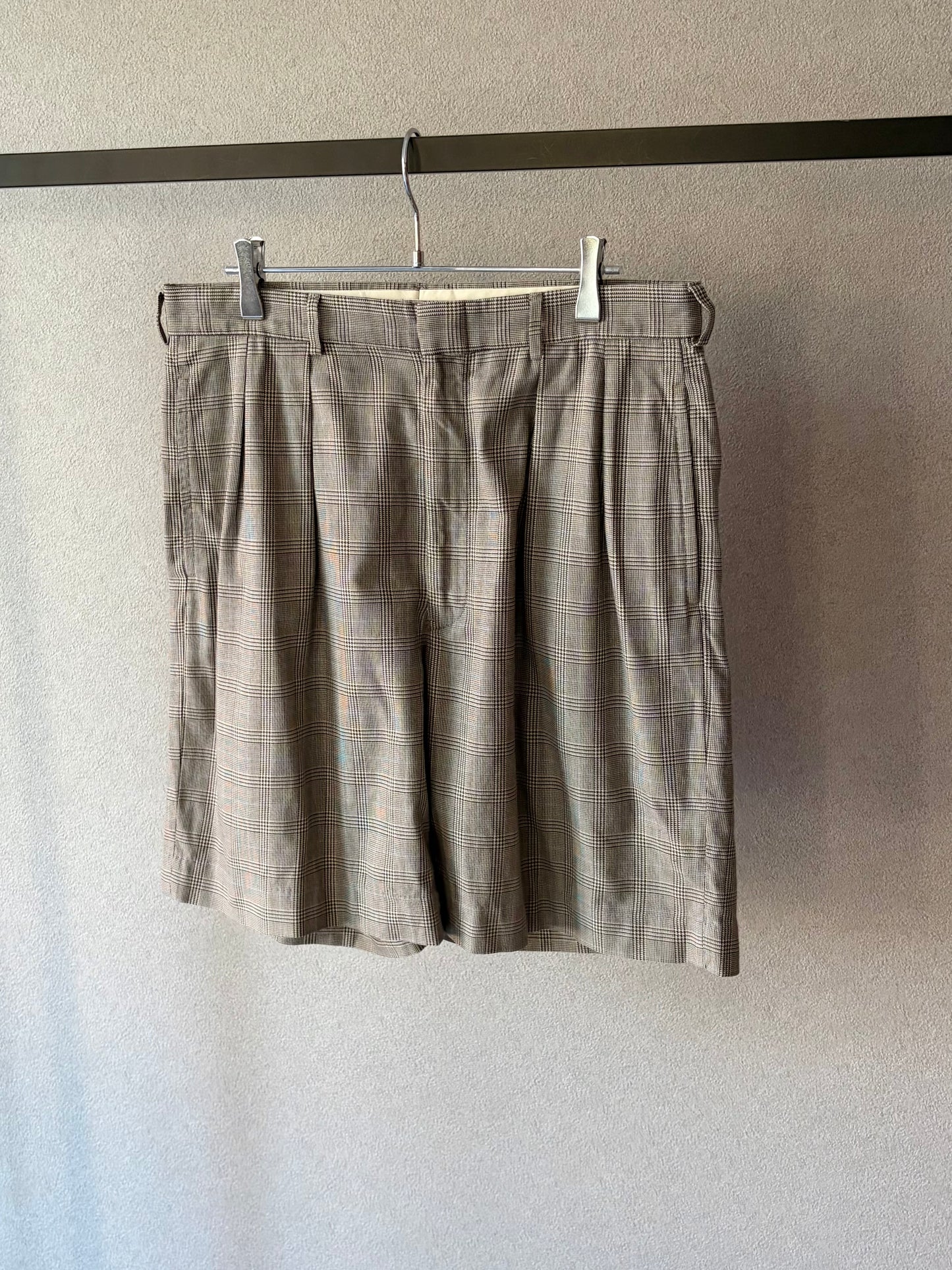 90's Polo Ralph Lauren cotton slacks shorts