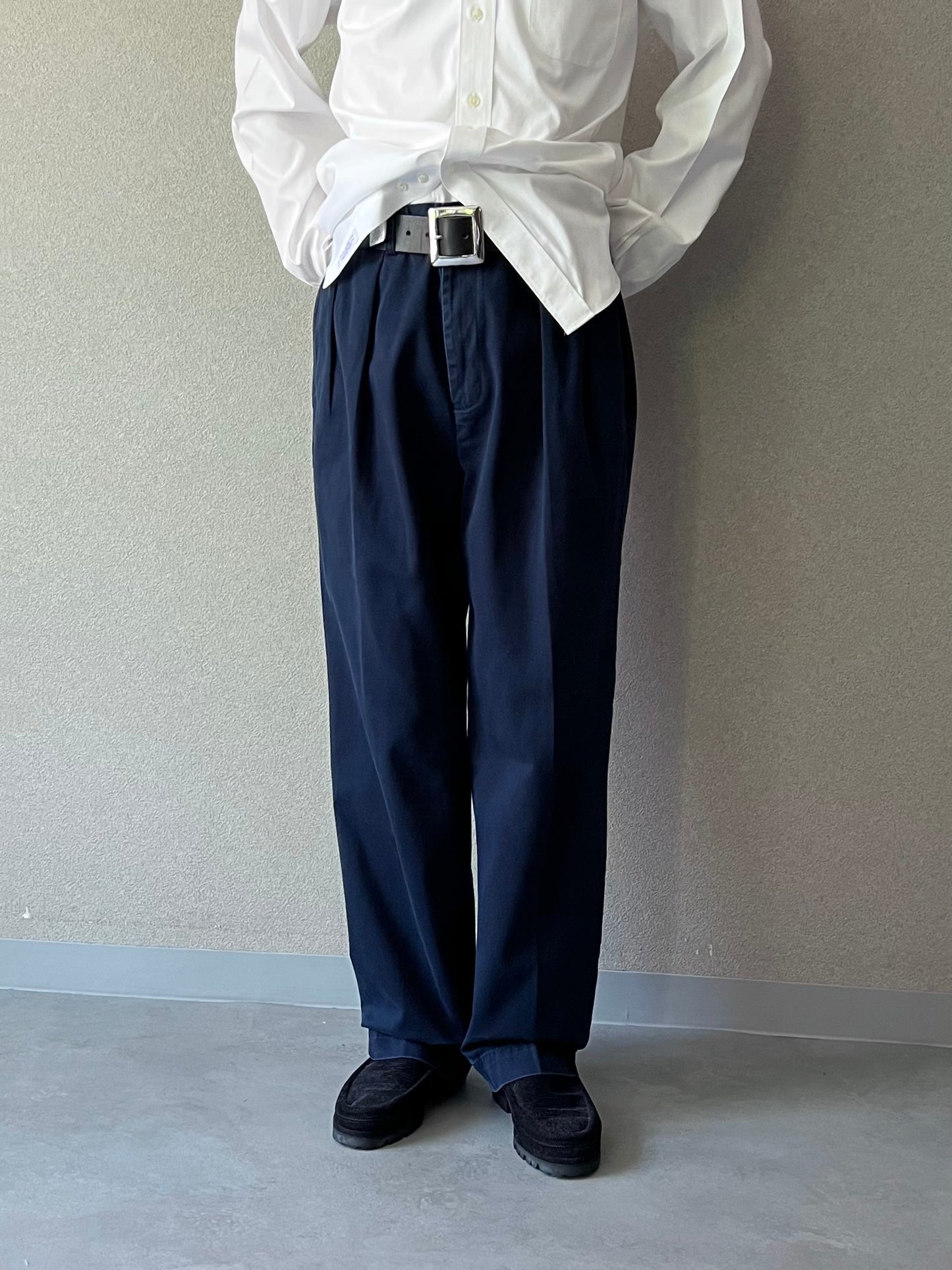 90's Polo Ralph Lauren chino pants