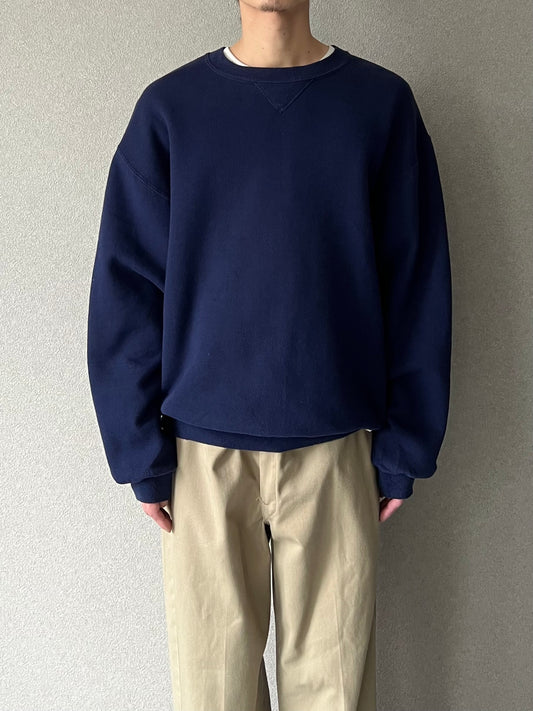 90's RUSSELL sweater “Made in USA”