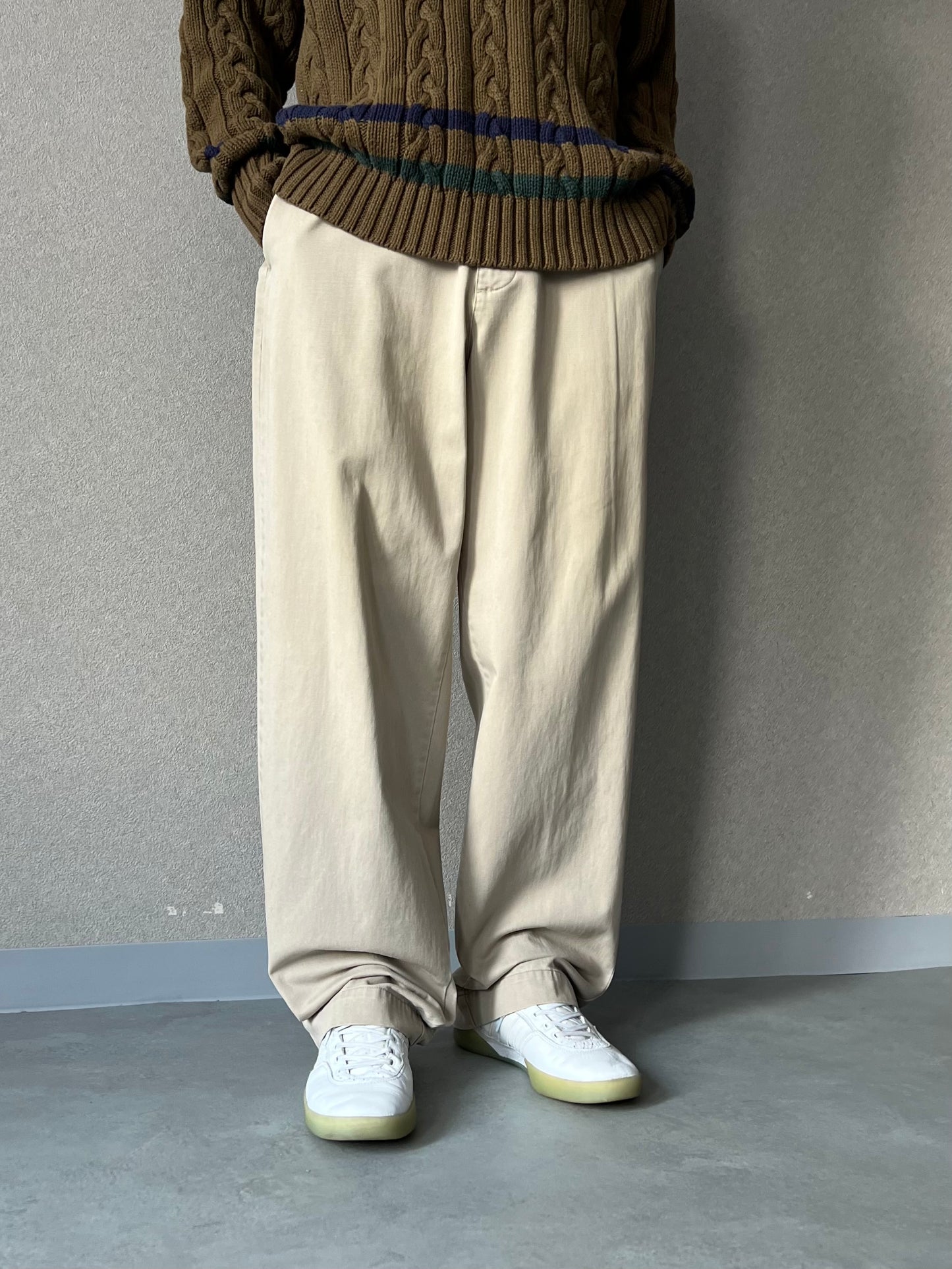 90's Polo Ralph Lauren chino pants
