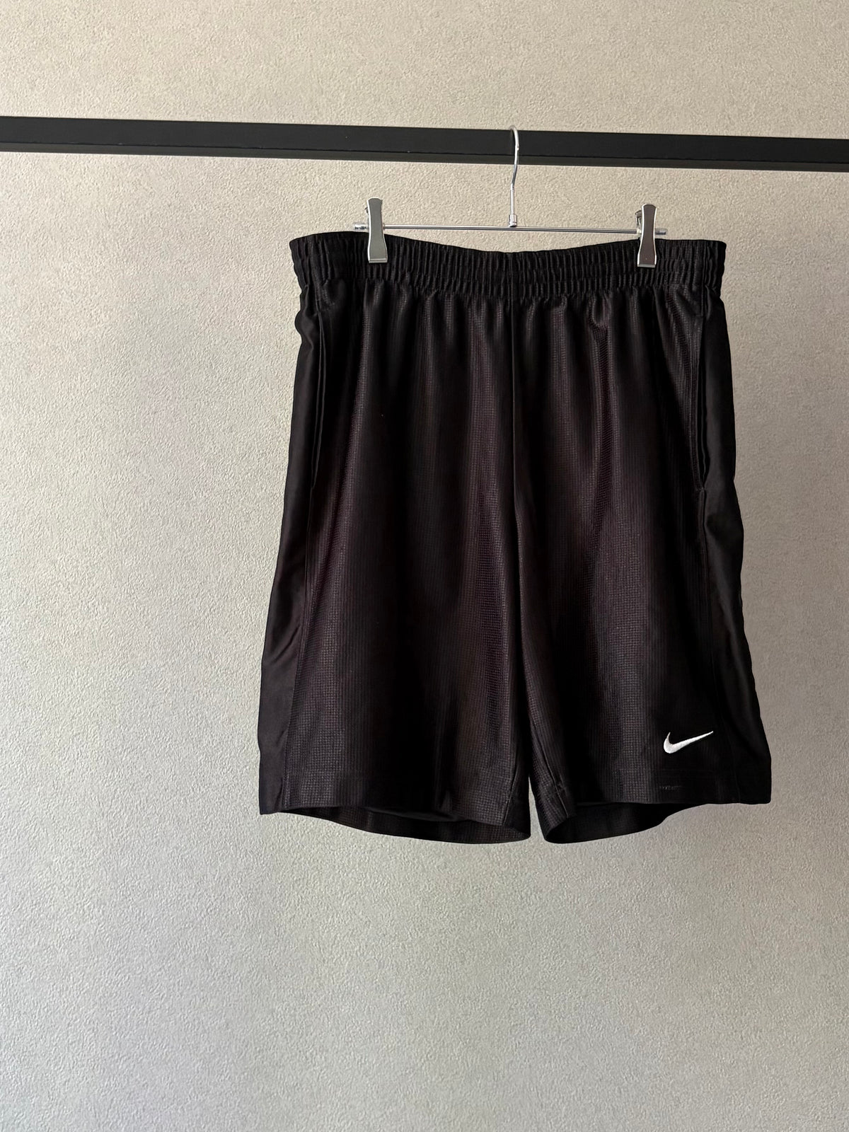00's NIKE basketball shorts