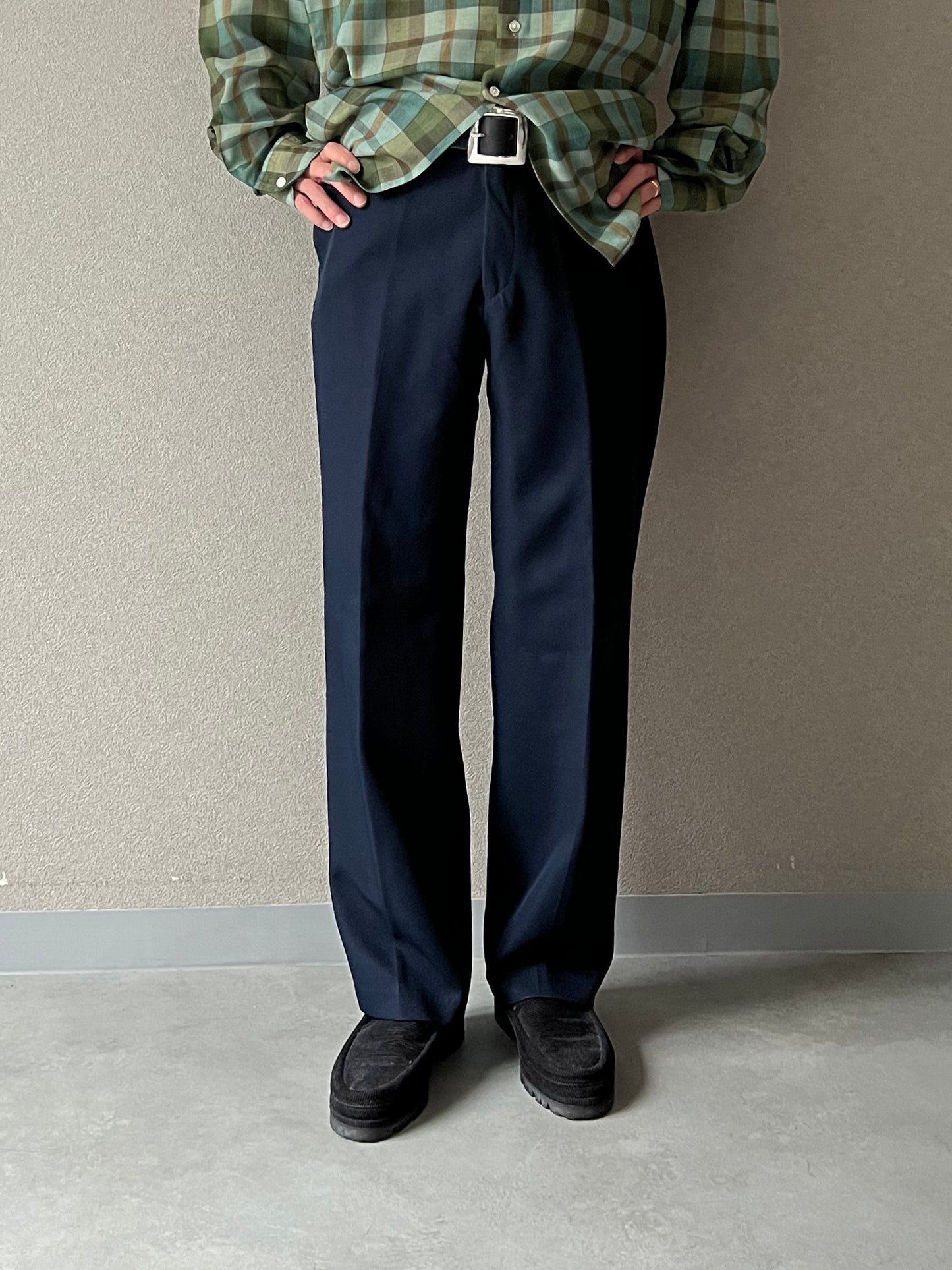 90's Levi's action slacks