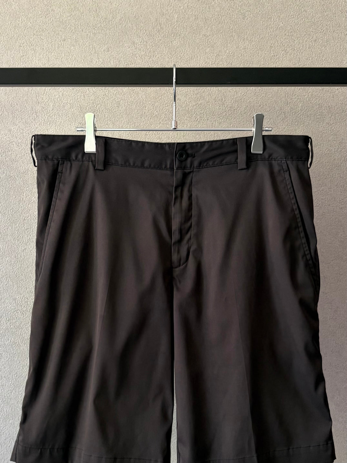 00's NIKE GOLF slacks shorts