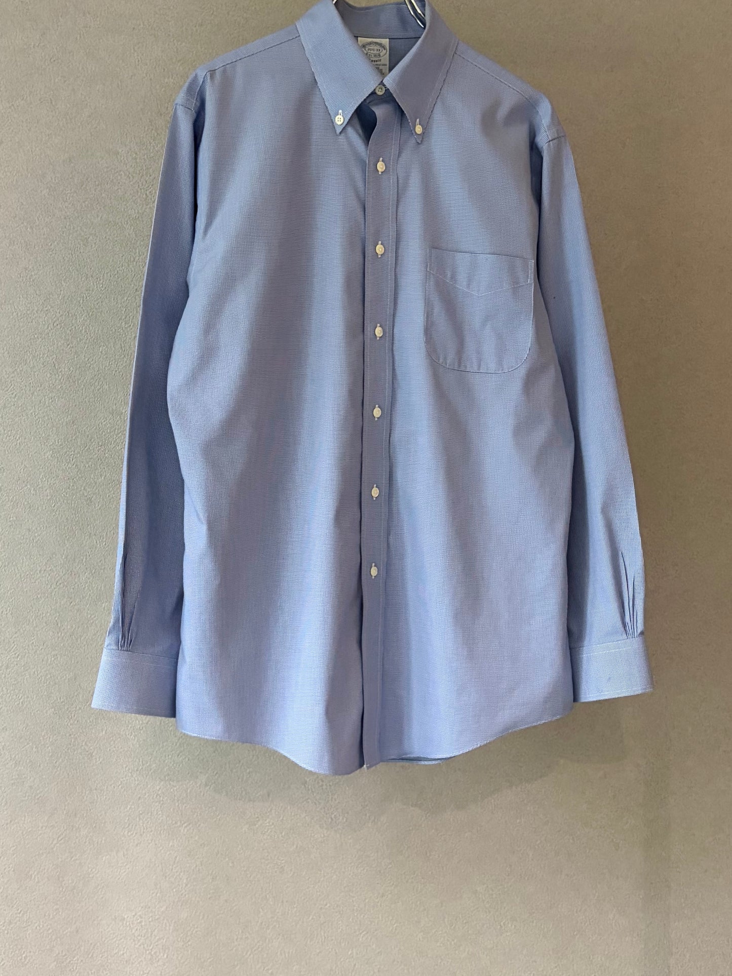 00's Brooks Brothers BD shirt