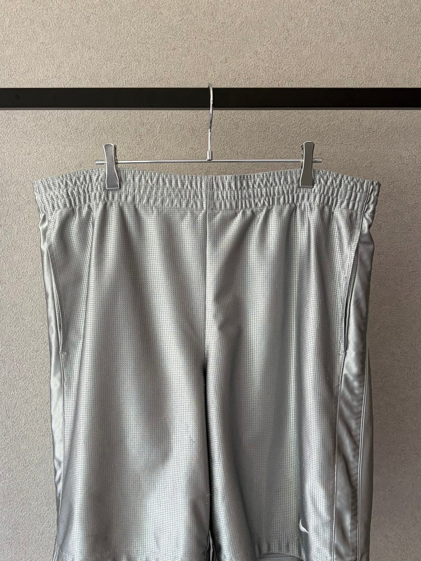 00's NIKE basketball shorts