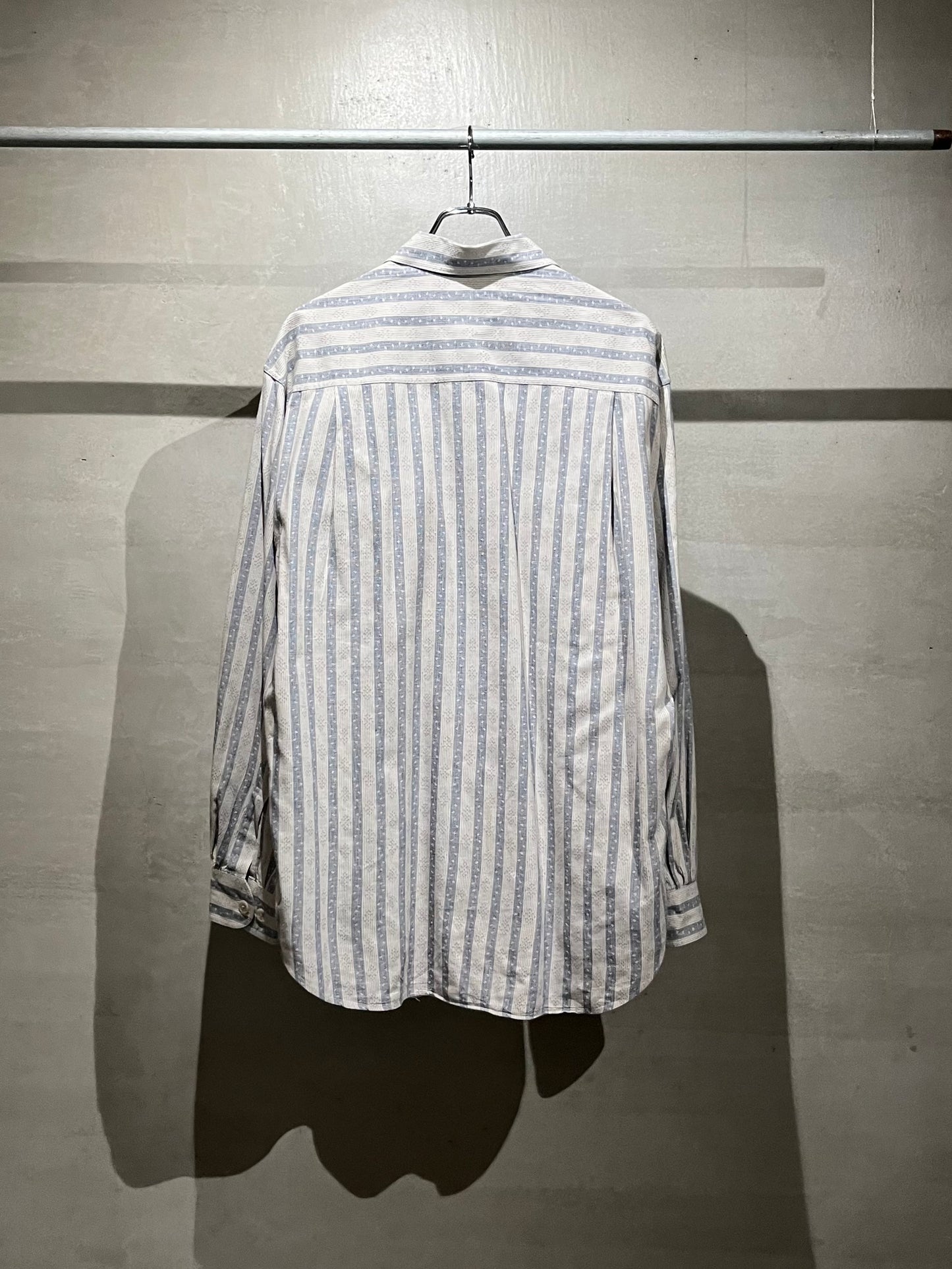 80's GIORGIO ARMANI shirt