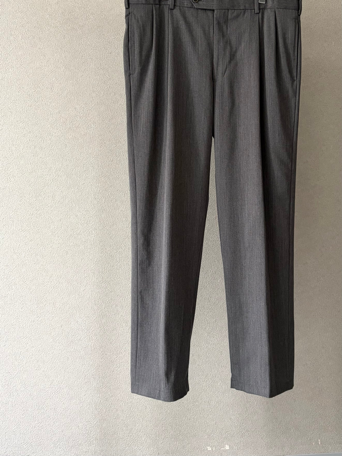 00's Brooks Brothers wool slacks