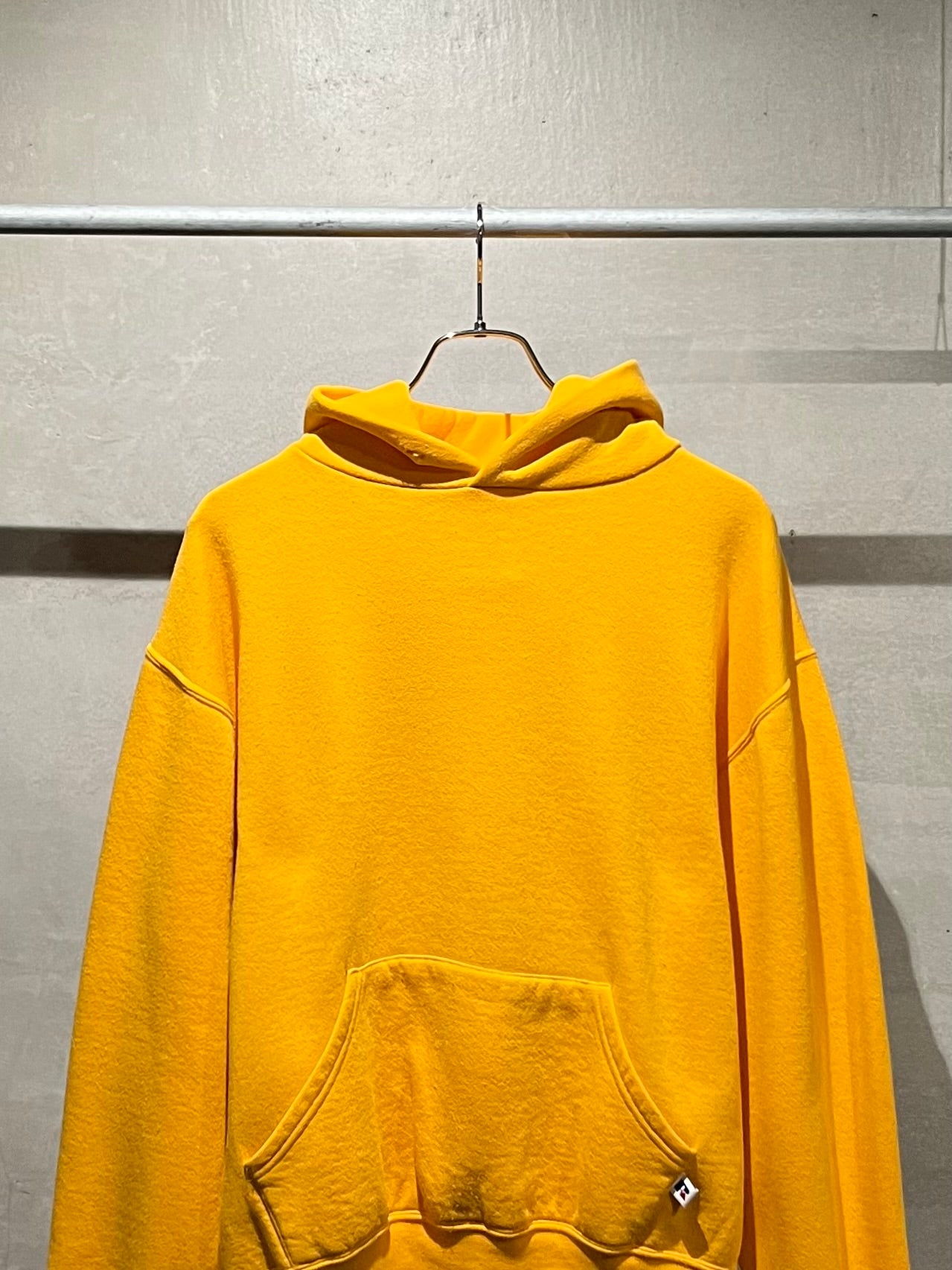 90's RUSSELL sweat hoodie