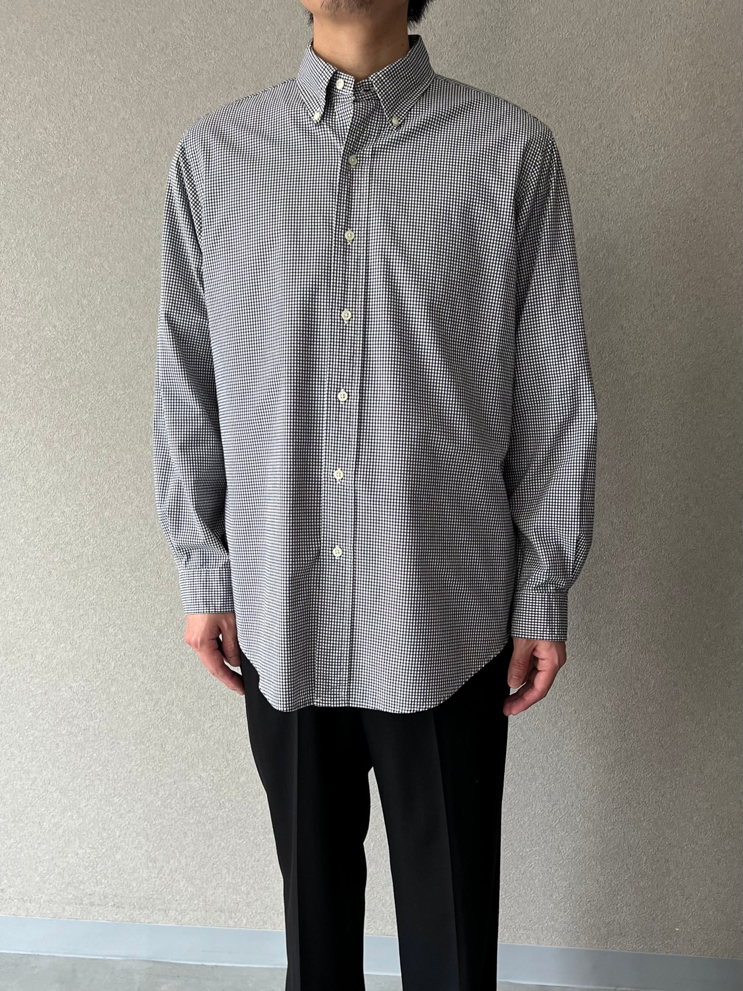 00's Polo Ralph Lauren BD shirt
