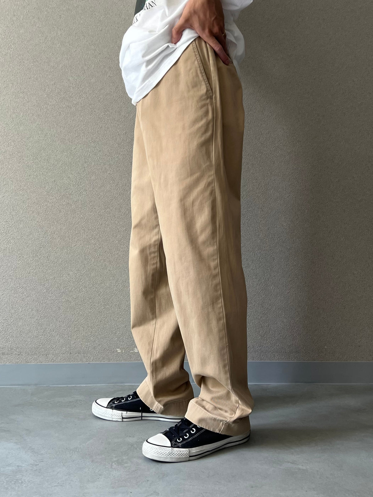 90's〜 Polo Ralph Lauren chino pants