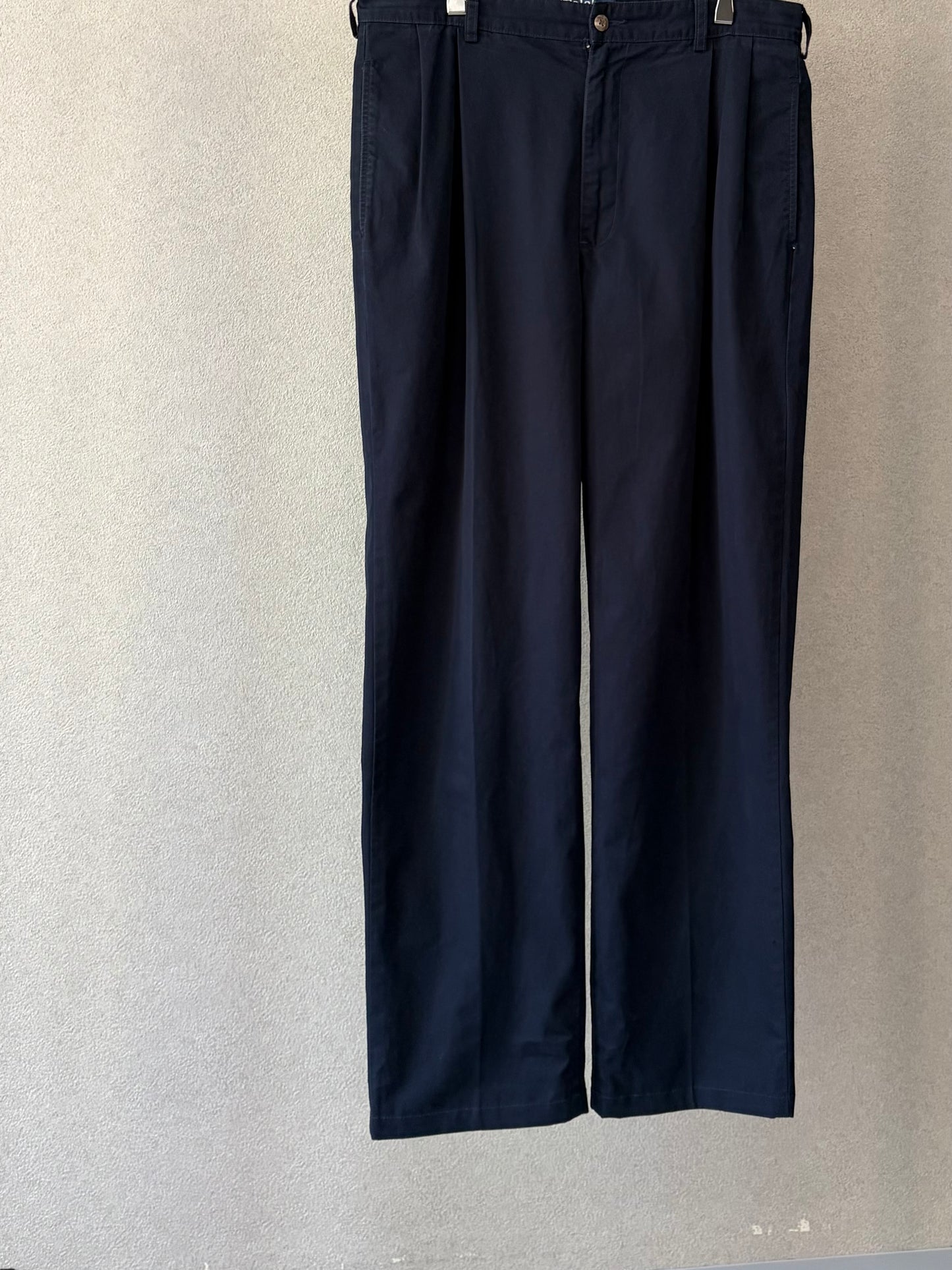 90's Polo Ralph Lauren cotton pants