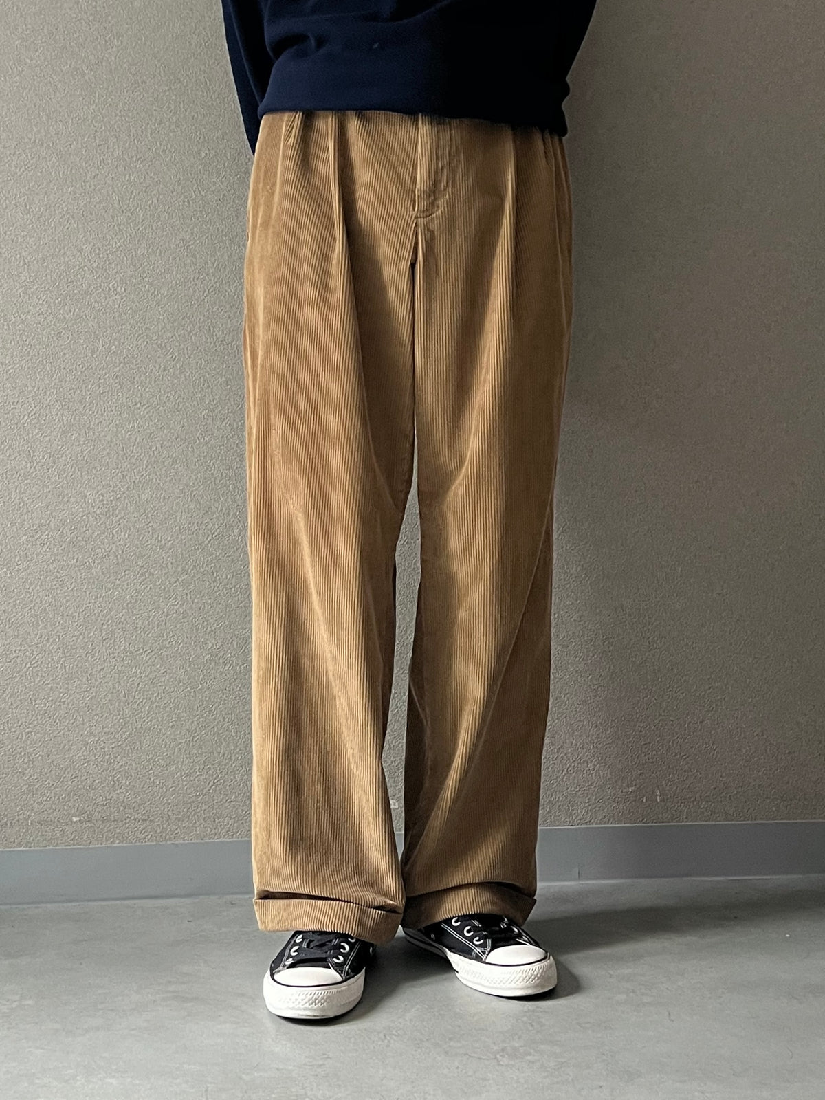 00's Eddie Bauer corduroy pants