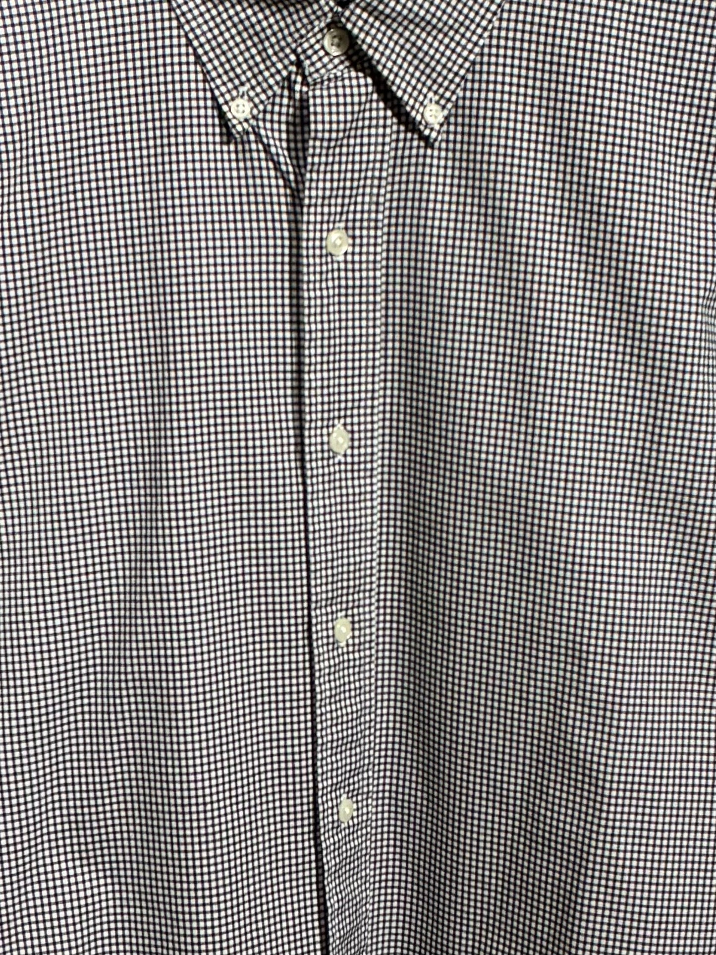 00's Polo Ralph Lauren BD shirt