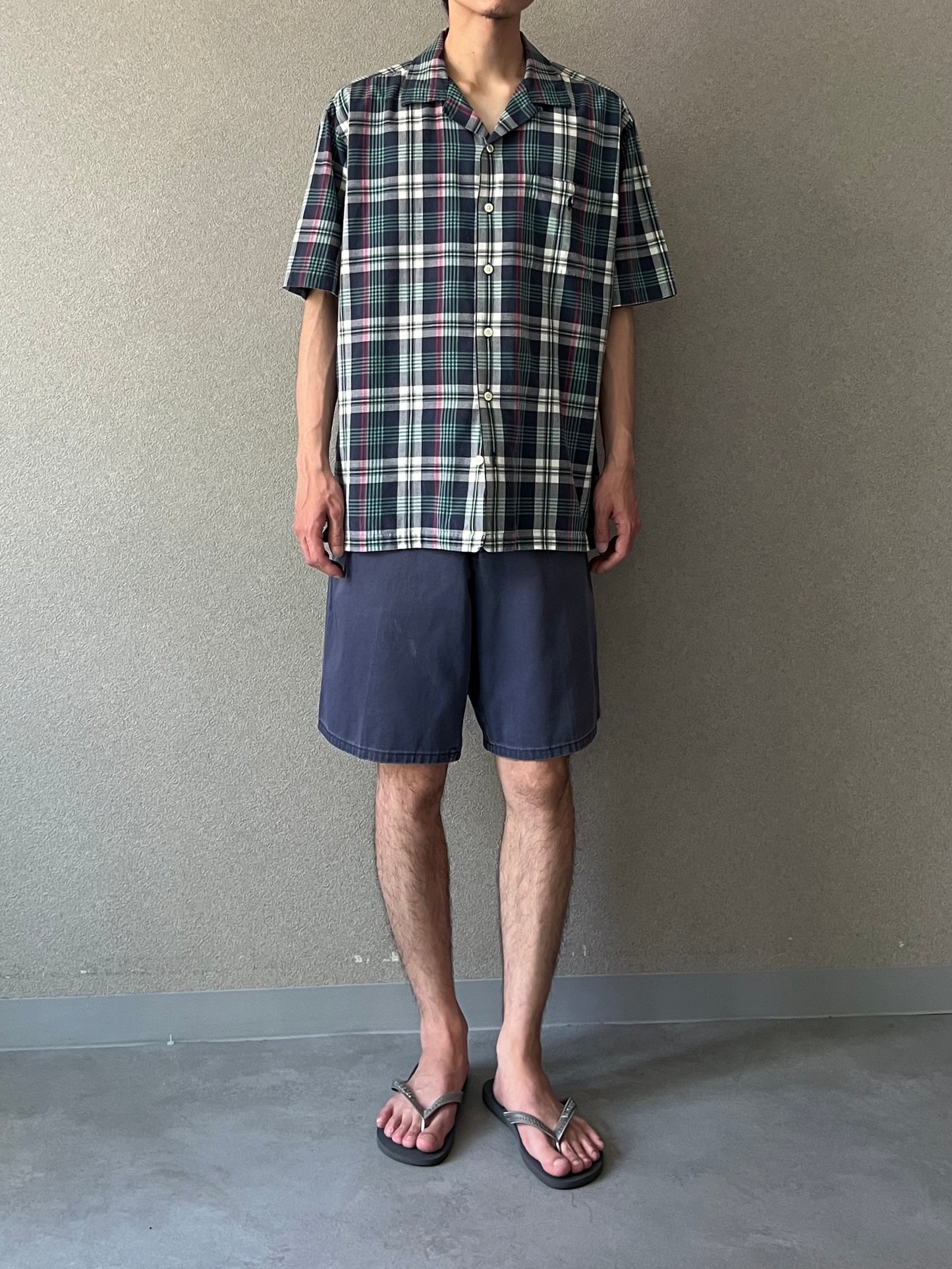 90's Polo Ralph Lauren chino shorts "Made in USA"