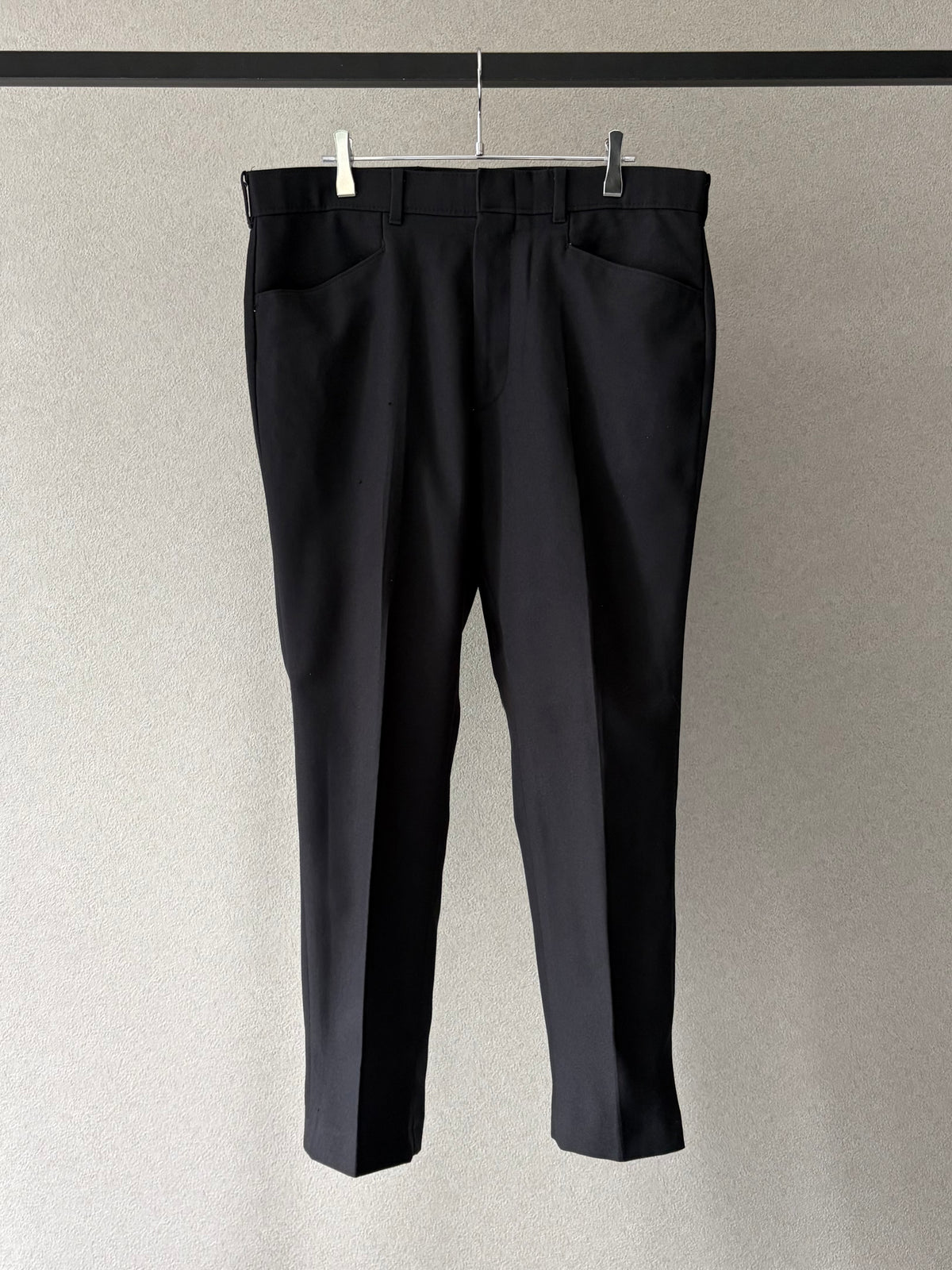 90's Levi's action slacks “Made in USA”