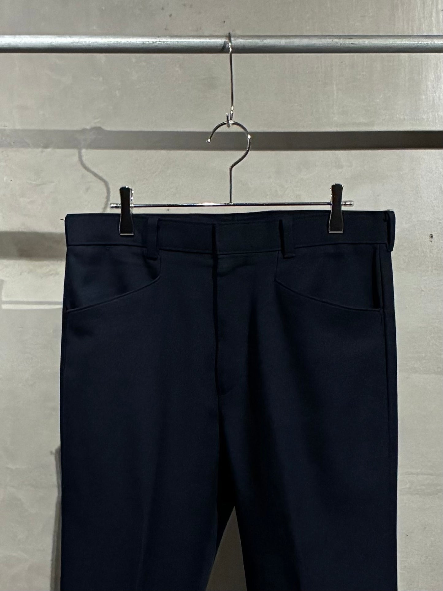 80's Levi's action slacks