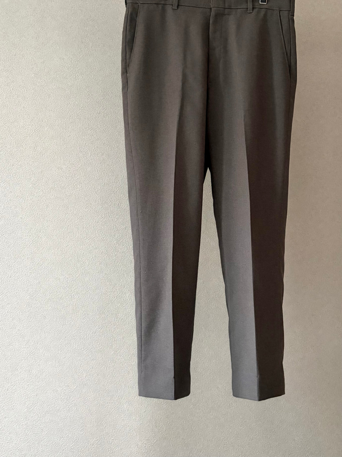 90's Levi's action slacks