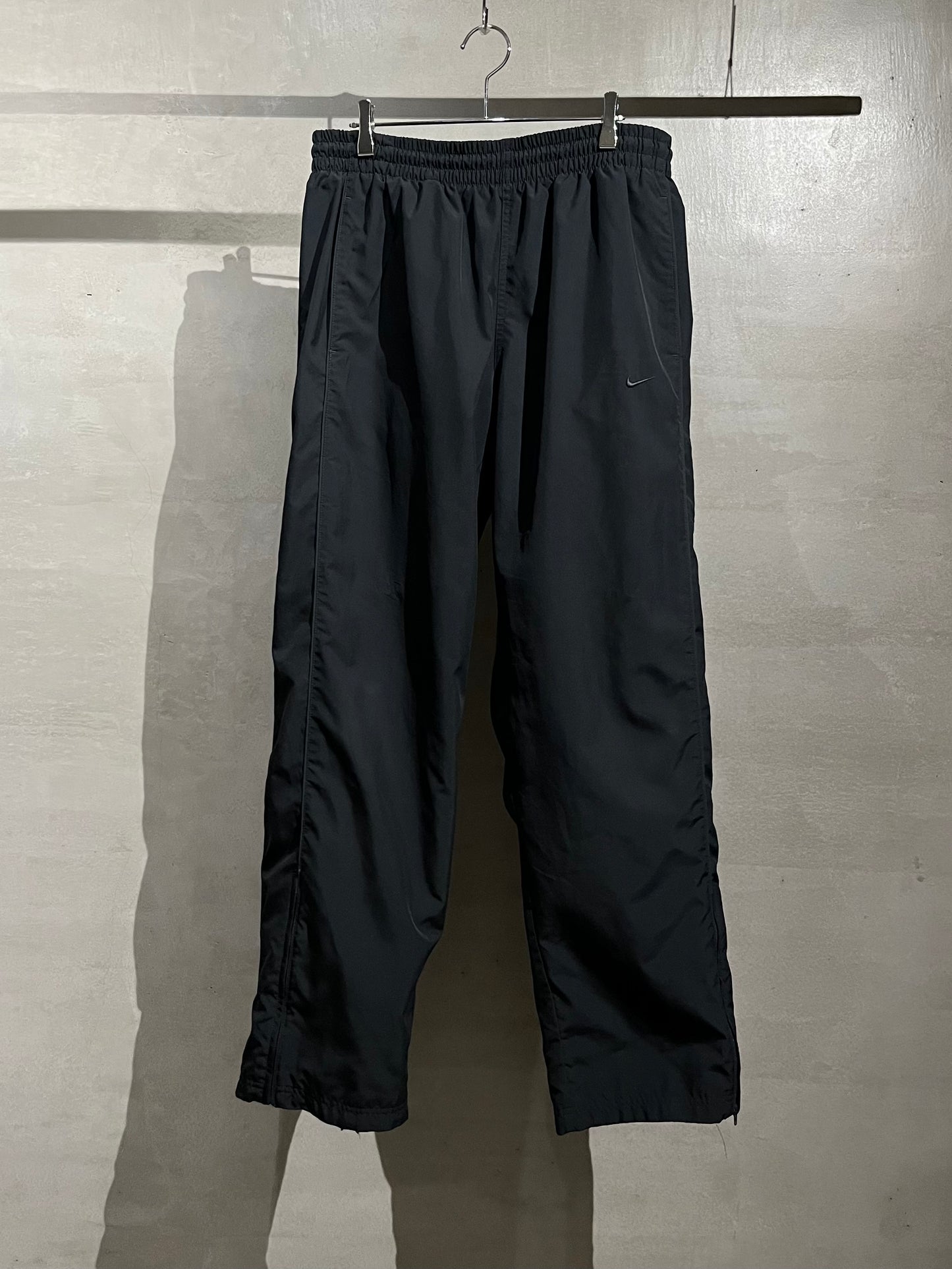 00's NIKE nylon pants