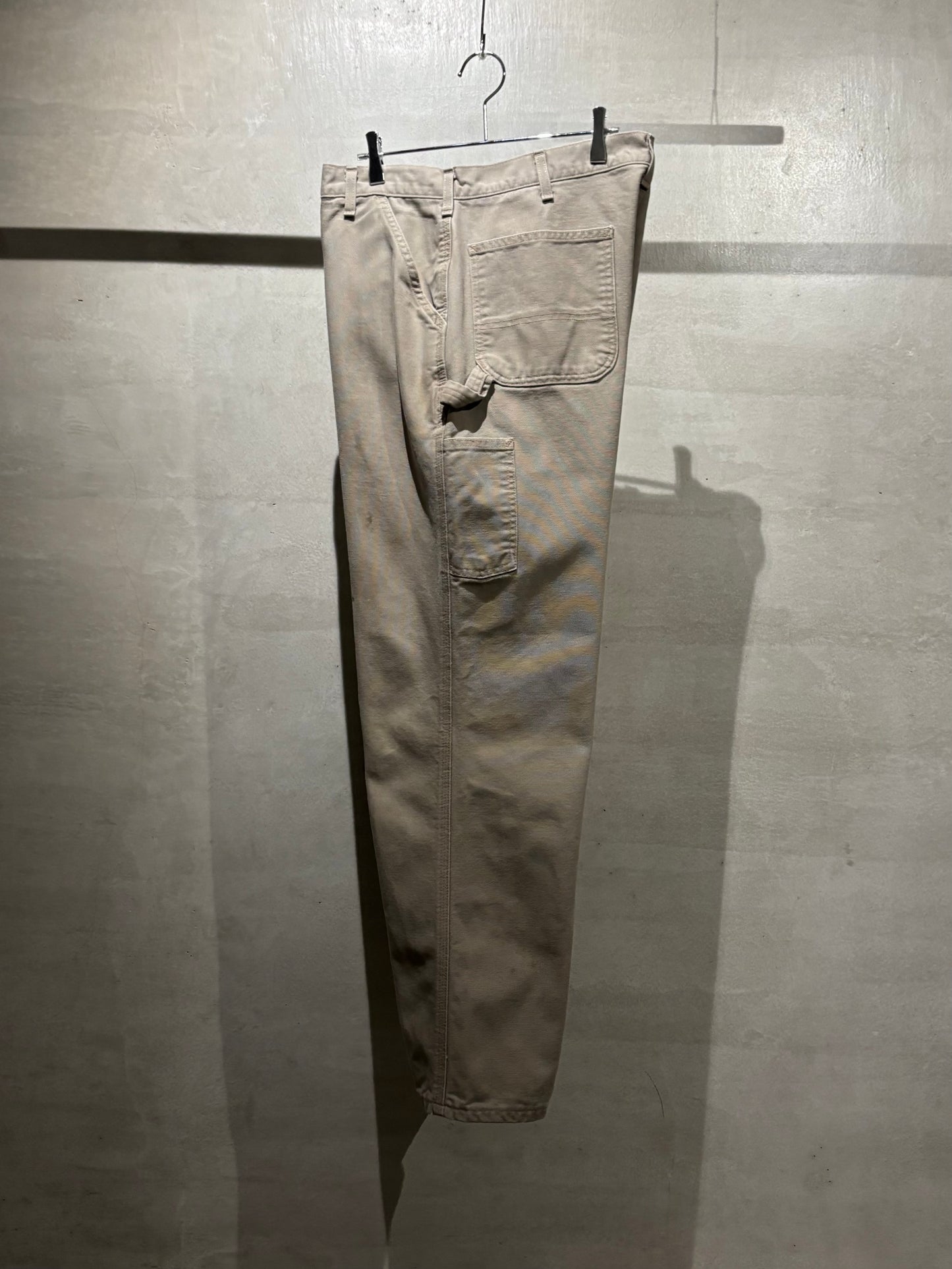 00's carhatt painter pants