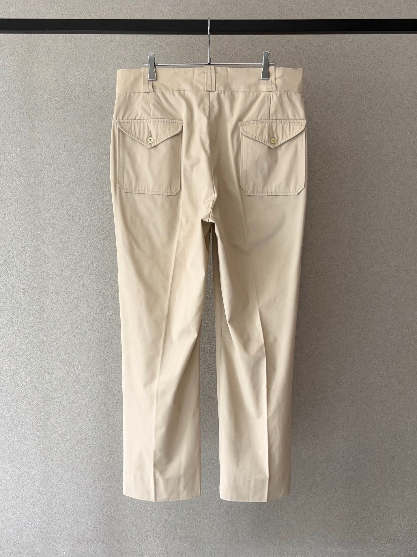 80's Eddie Bauer bush pants