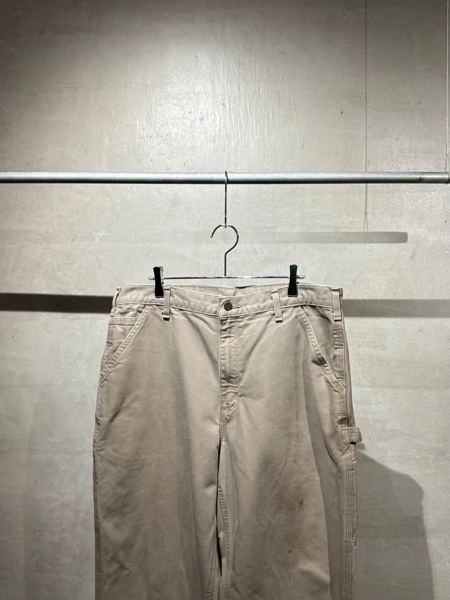 00's carhatt painter pants
