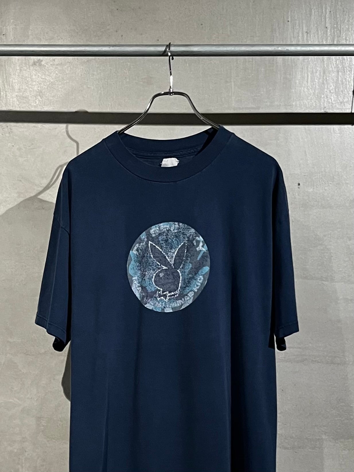 90's DJ SPOOKY music t-shirt
