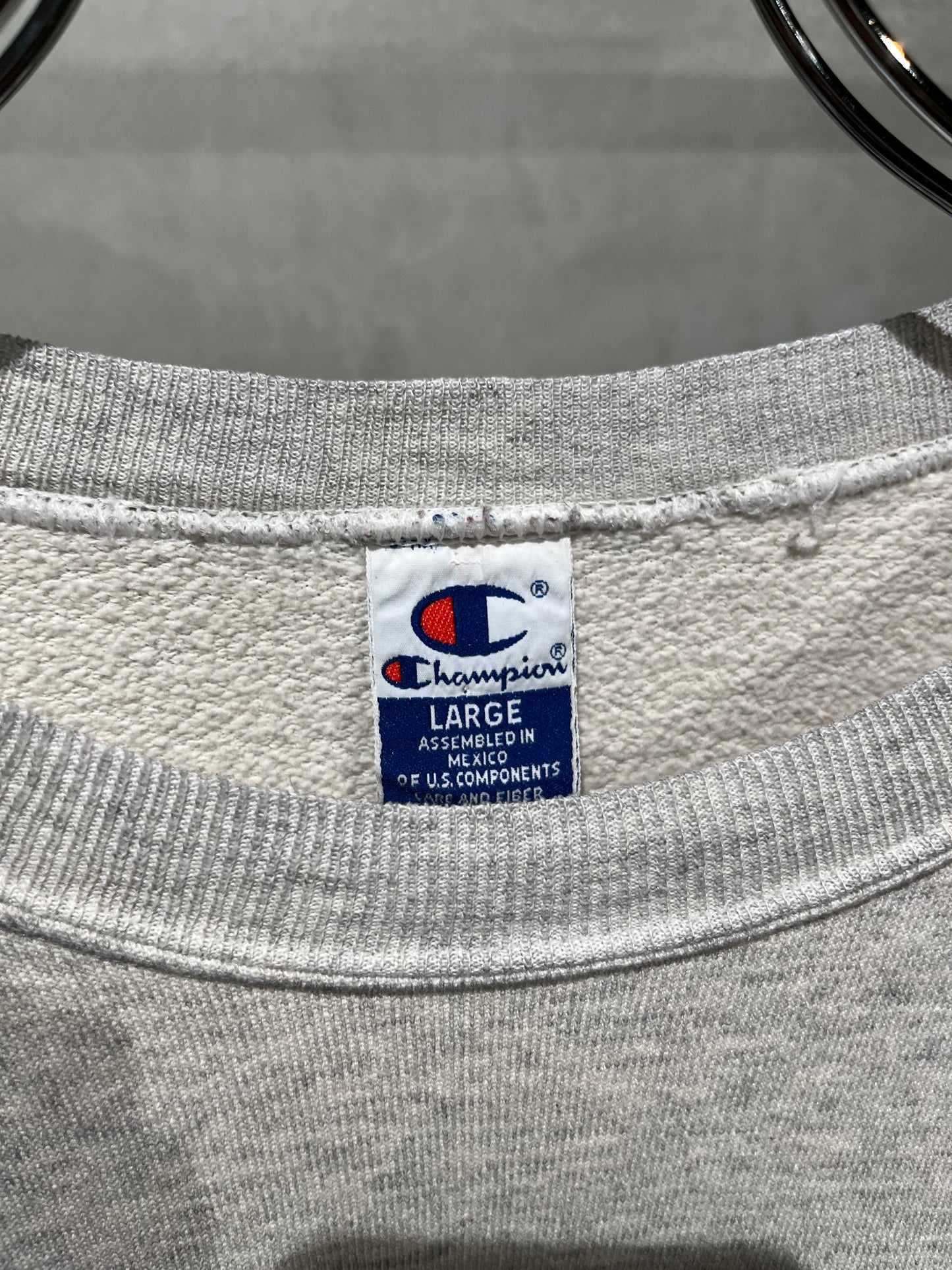 90's Champion sweater