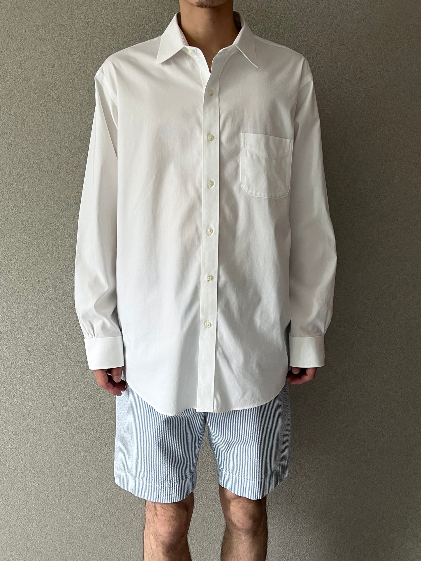 00's Brooks Brothers shirt
