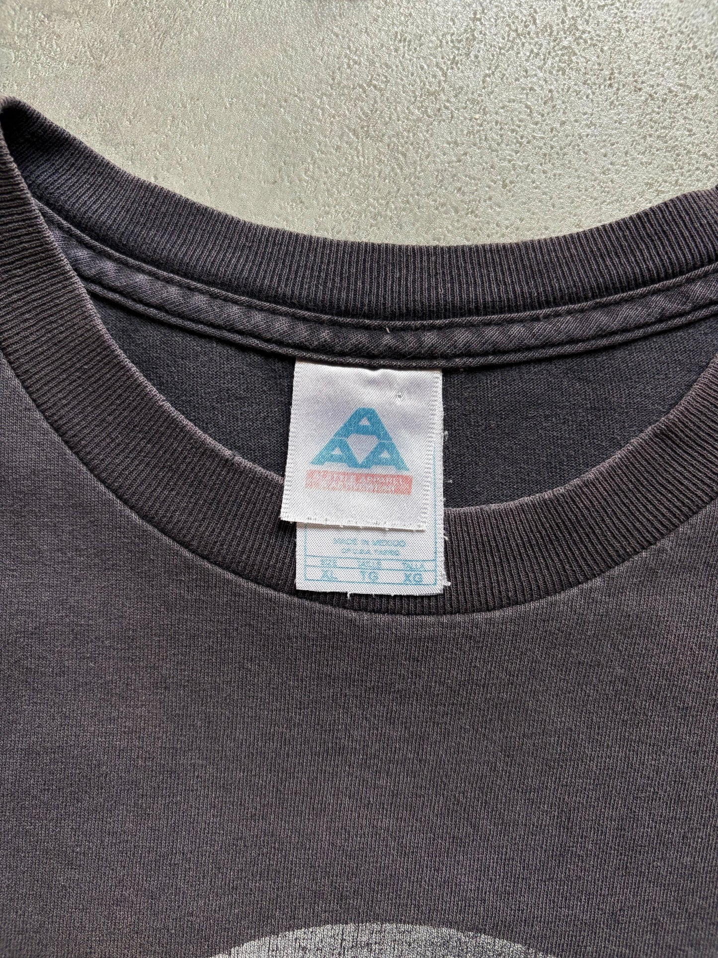 00's Pixies music t-shirt