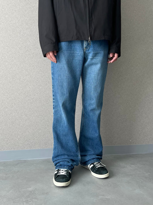 80's Lee denim pants “Made in USA”