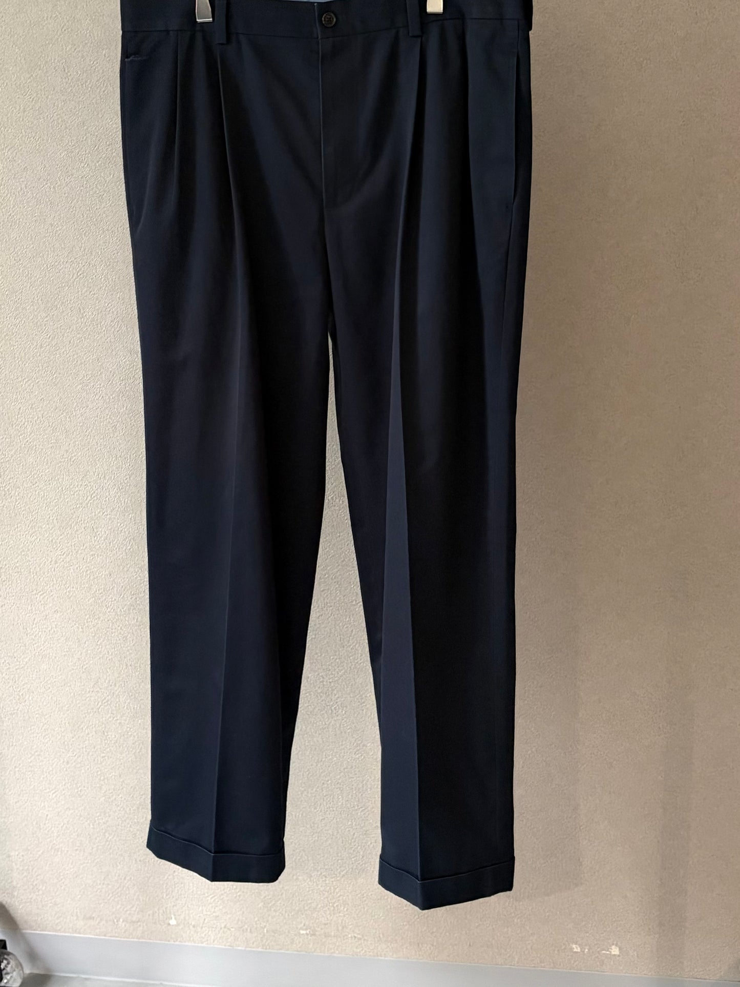 00's Brooks Brothers chino pants