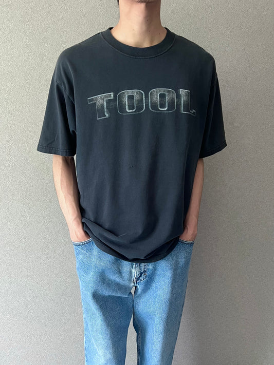 00's TOOL music t-shirt