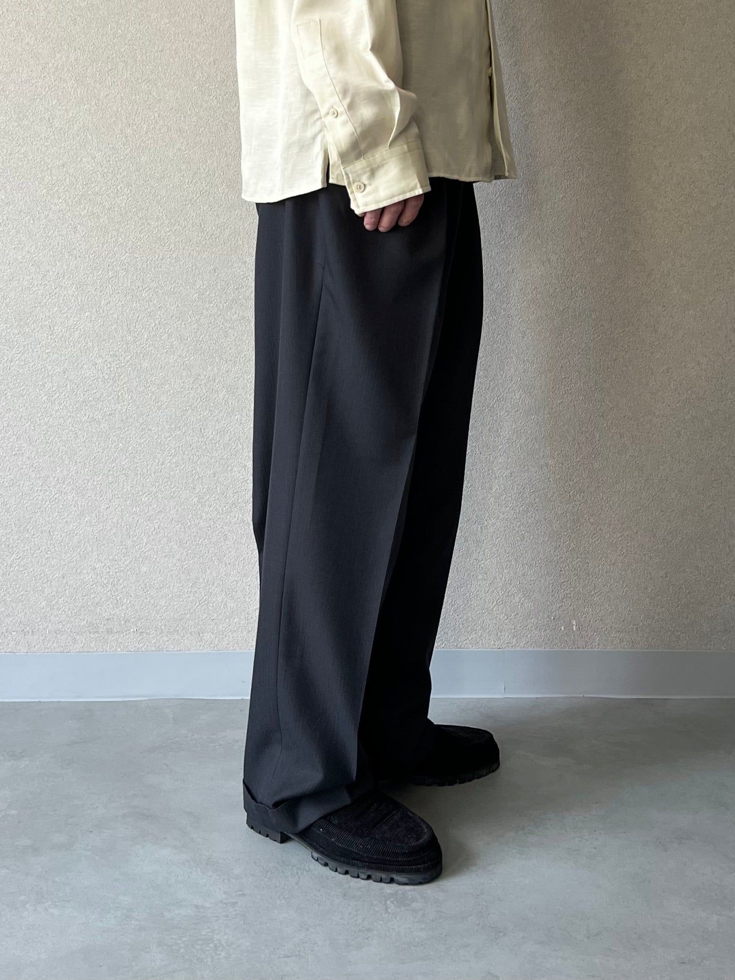 90's RALPH RALPH LAUREN slacks