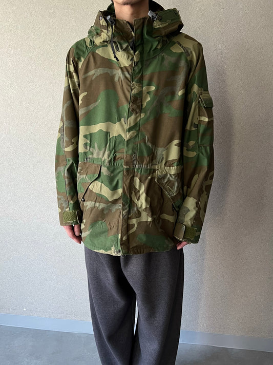 90's US.ARMY ECWCS GORE-TEX nylon jacket