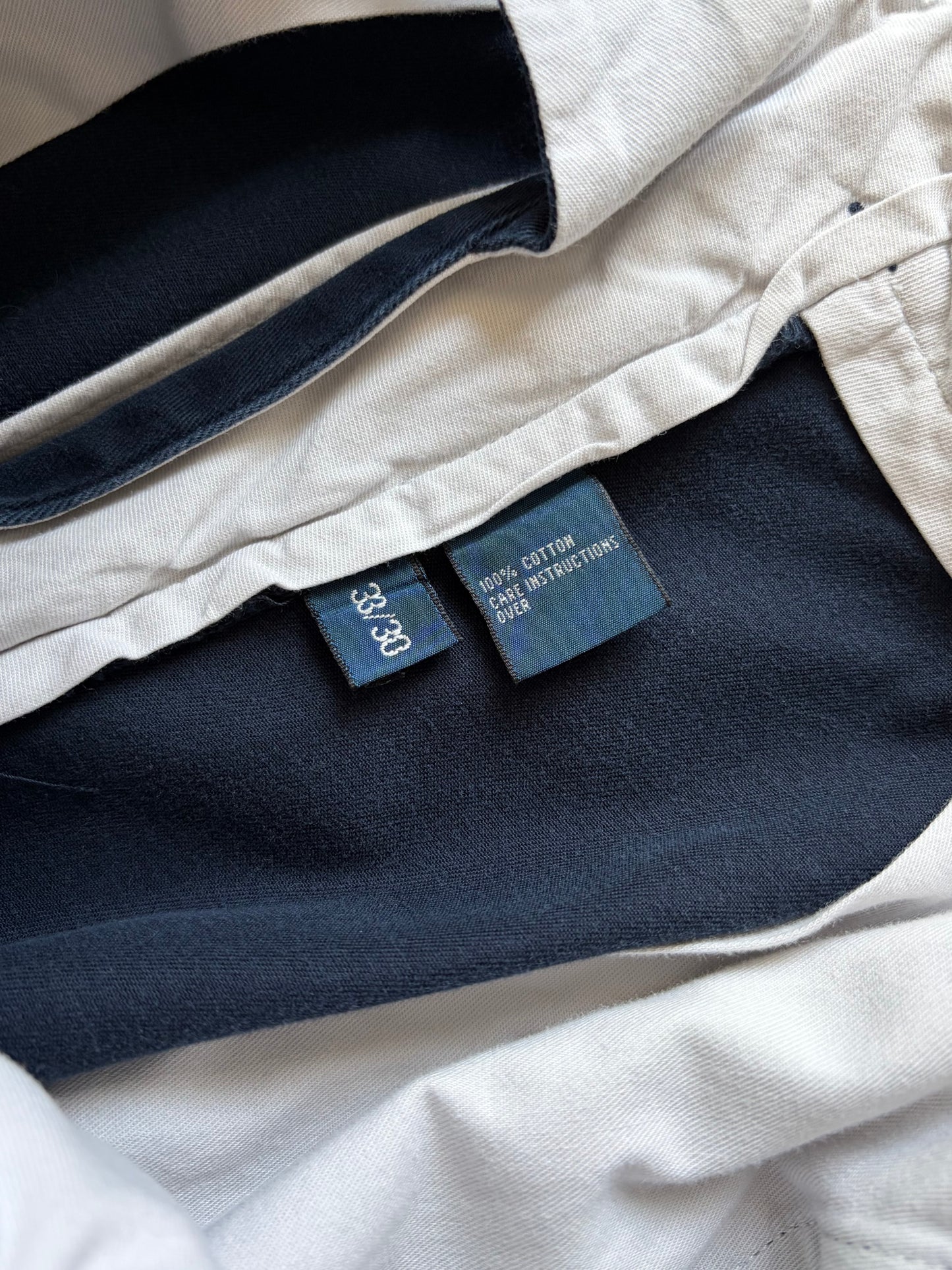 90's Polo Ralph Lauren chino pants