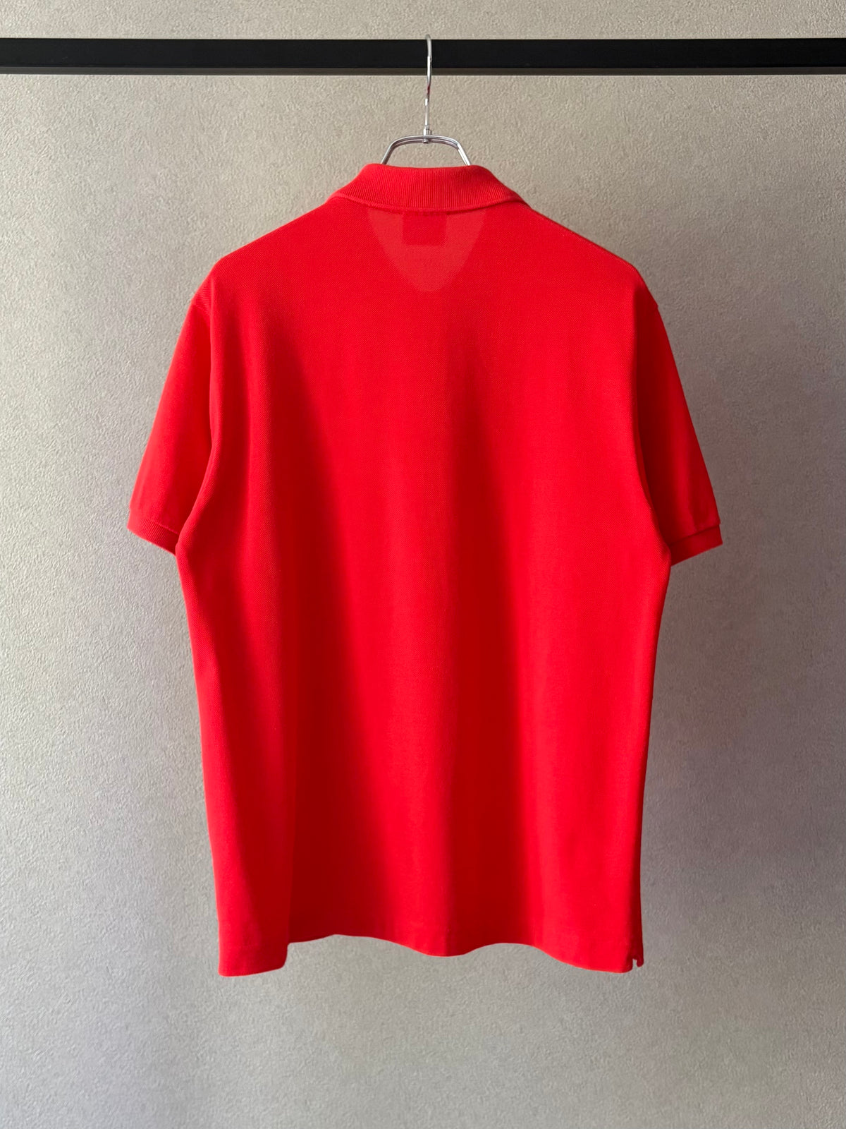 90's LACOSTE polo shirt