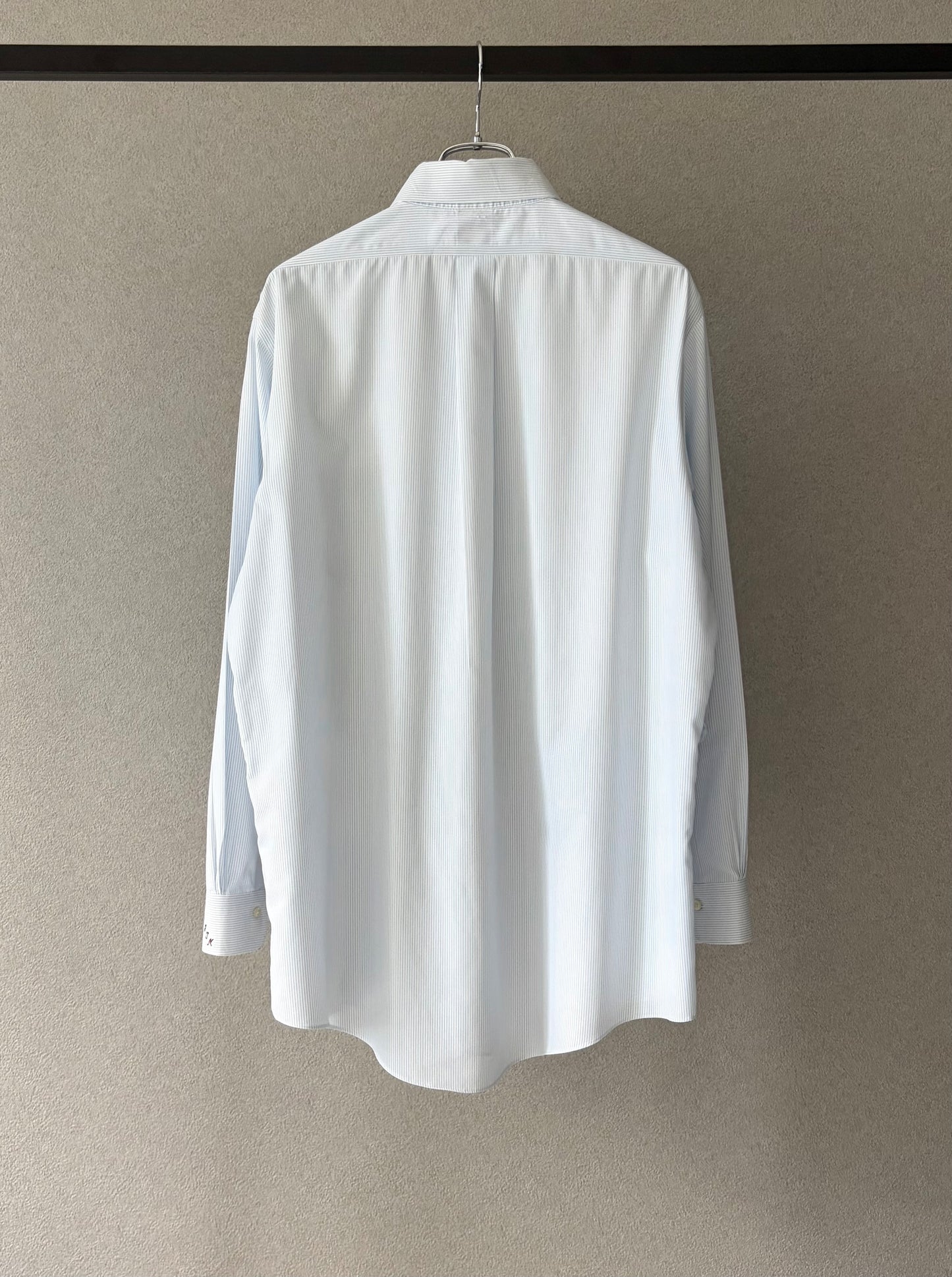 00's Brooks Brothers BD shirt
