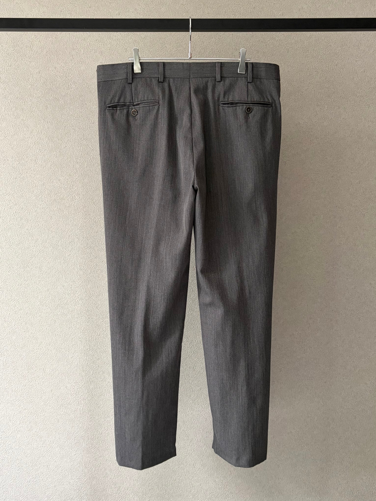 00's Brooks Brothers wool slacks