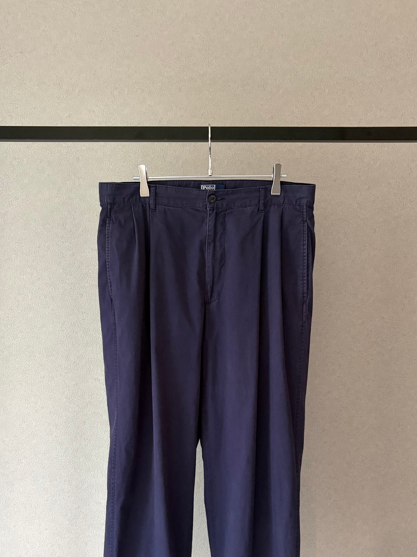 90's Polo Ralph Lauren chino pants