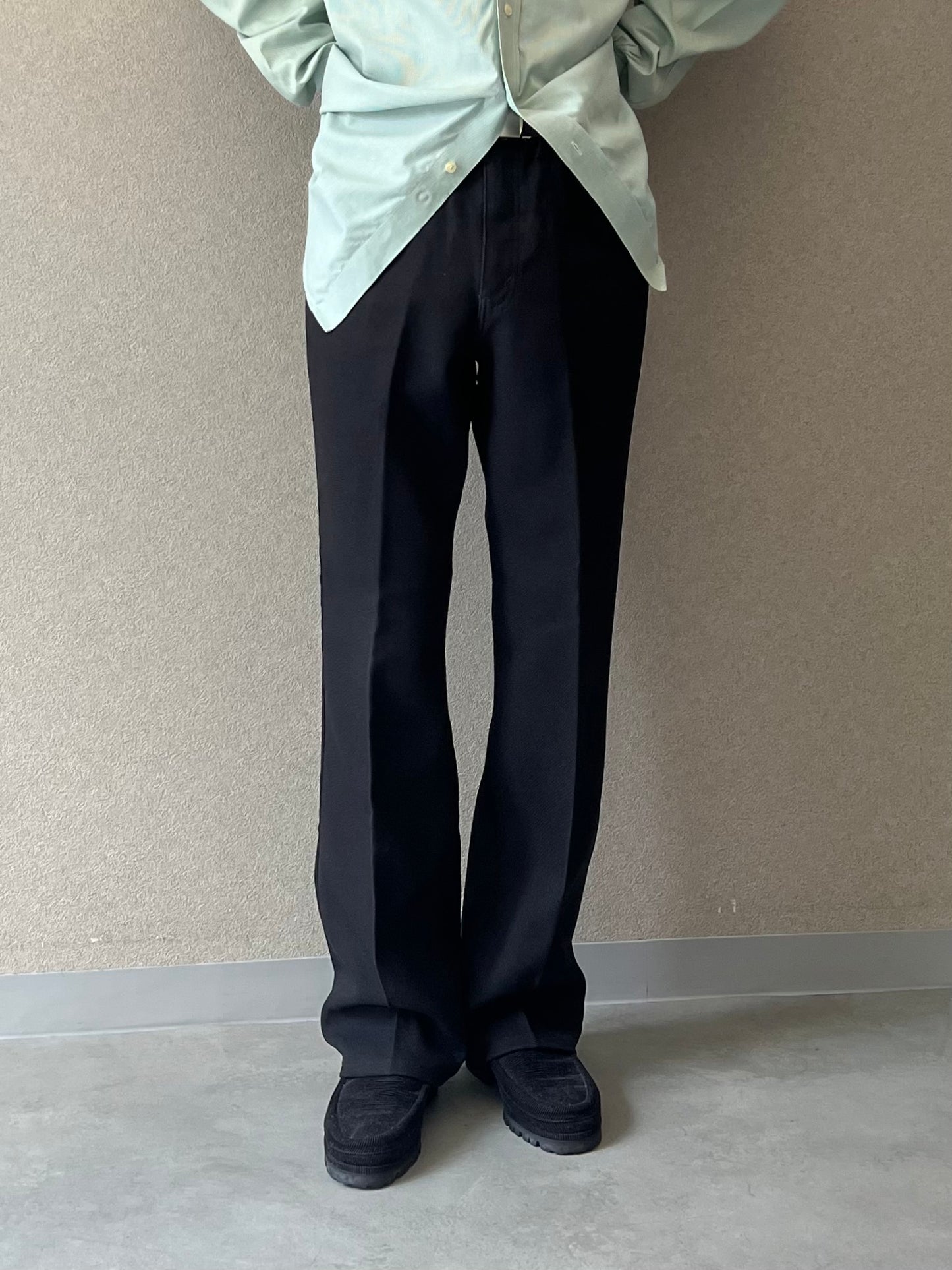 90's Levi's STA-PREST pants “Made in USA”