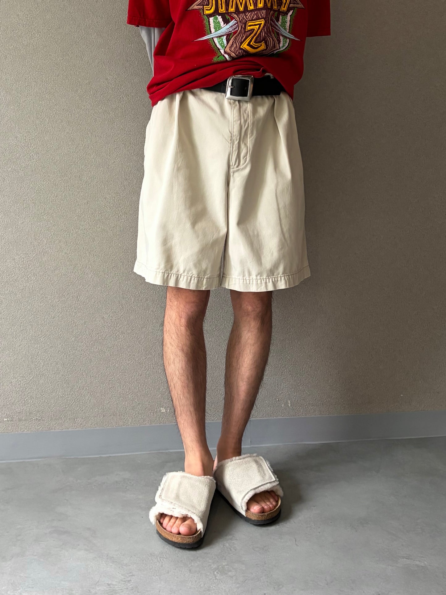 00's Polo Ralph Lauren chino shorts