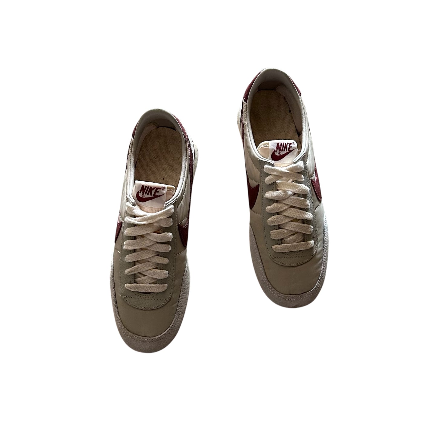 80's Nike DIABLO sneaker