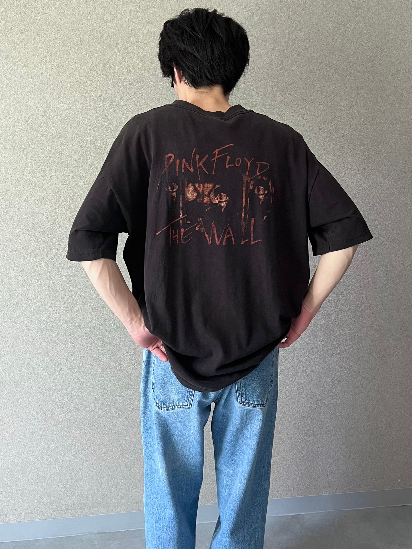 00's PINK FLOYD music t-shirt