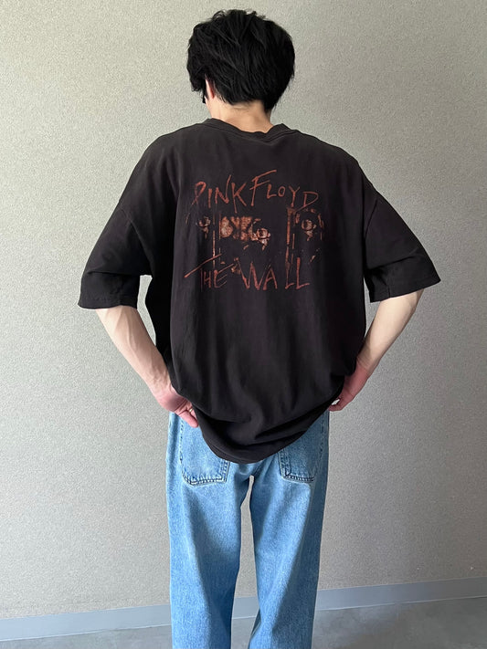 00's PINK FLOYD music t-shirt